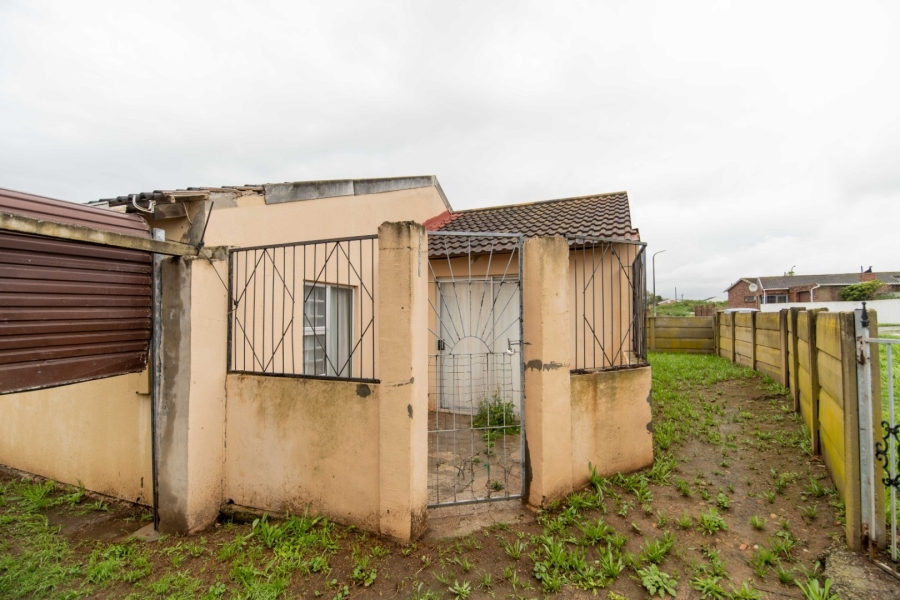 4 Bedroom Property for Sale in Bethelsdorp Eastern Cape
